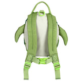 LittleLife Toddler Backpack With Rein Turtle