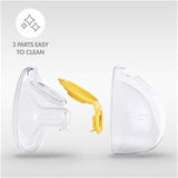 Medela Freestyle Hands Free Breast Pump