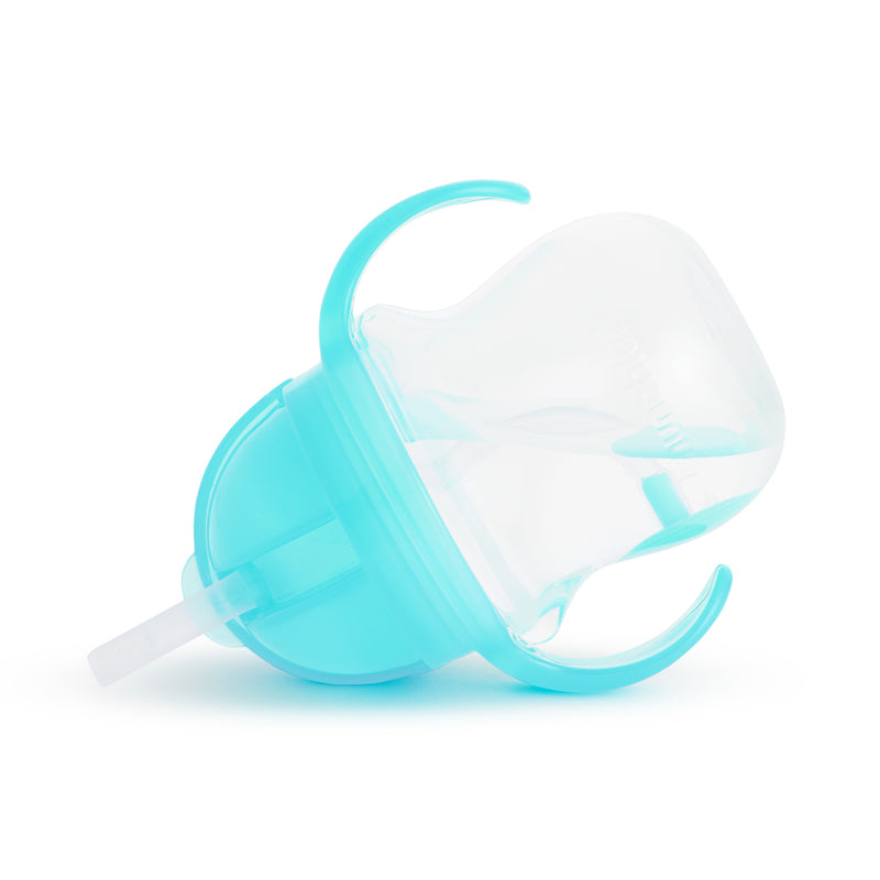Munchkin Click Lock Tip & Sip Cup 7Oz - Blue
