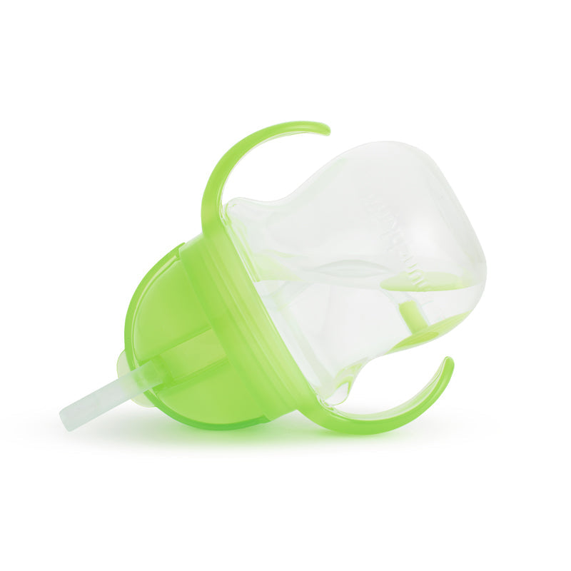 Munchkin Click Lock Tip & Sip Cup 7Oz - Green