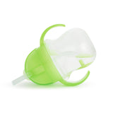Munchkin Click Lock Tip & Sip Cup 7Oz - Green