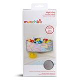 Munchkin High N Dry Corner Bath Organizer
