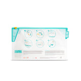 Munchkin Microwave Steriliser Bags 6Pk