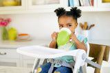 Munchkin Miracle Trainer Cup 7Oz - Green