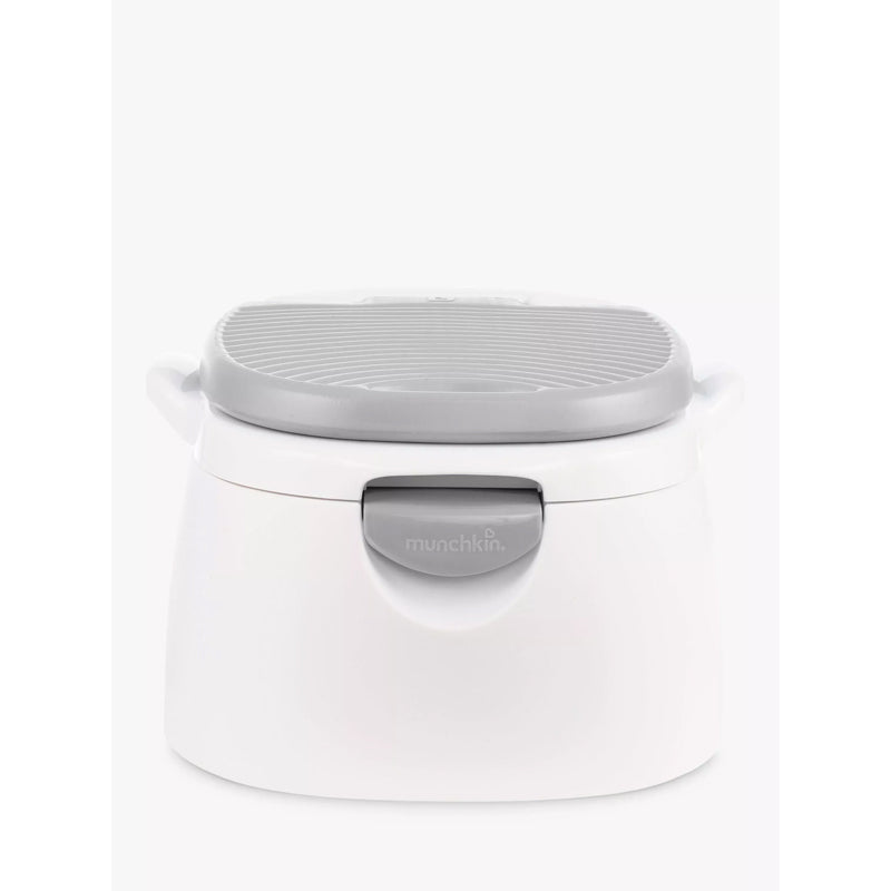 Munchkin Multistage™ 3-in-1 Potty