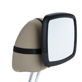 Munchkin Pivot Baby In-Sight Mirror