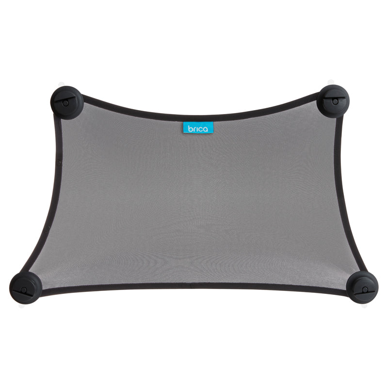 Munchkin Stretch-To-Fit Sun Shade