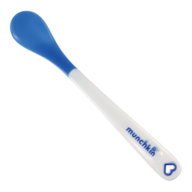 Munchkin White Hot Spoons 4Pk