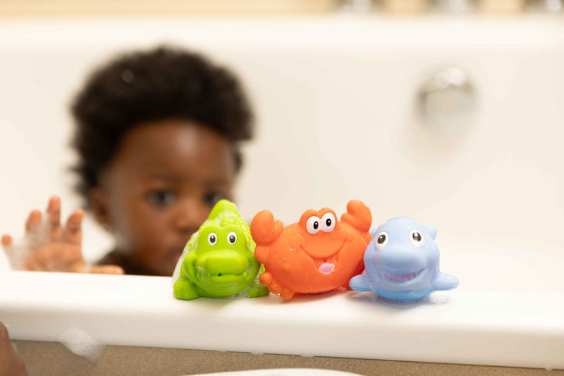 Nuby Squirters