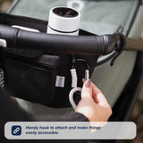 Nuby Stroller Organiser