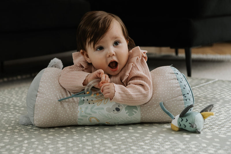 Nuby Tummy Time Animal