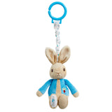 Peter Rabbit Jiggle Attachable Toy 21cm