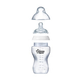 Tommee Tippee Closer to Nature Bottle 340ml 2pk