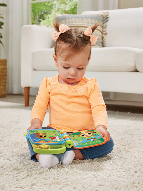 VTech Animal Rhymes Storytime