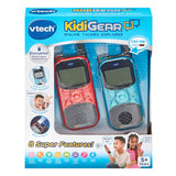 VTech KidiGear™ Walkie Talkies Explorer