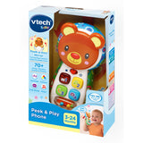 VTech Peek & Play Phone