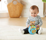 VTech Peek-a-Boo Bear
