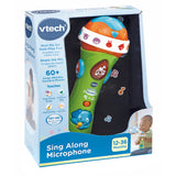 VTech Sing Along Microphone
