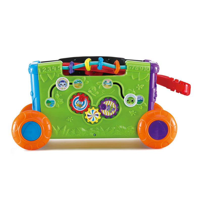VTech Sort & Discover Activity Wagon