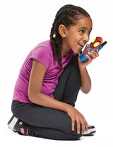 VTech Spidey and His Amazing Friends: Spidey-Sense Walkie-Talkies