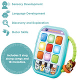 VTech Squishy Lights Learning Tablet
