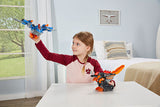 VTech Switch & Go Dinos® Dino Launcher 2-in-1