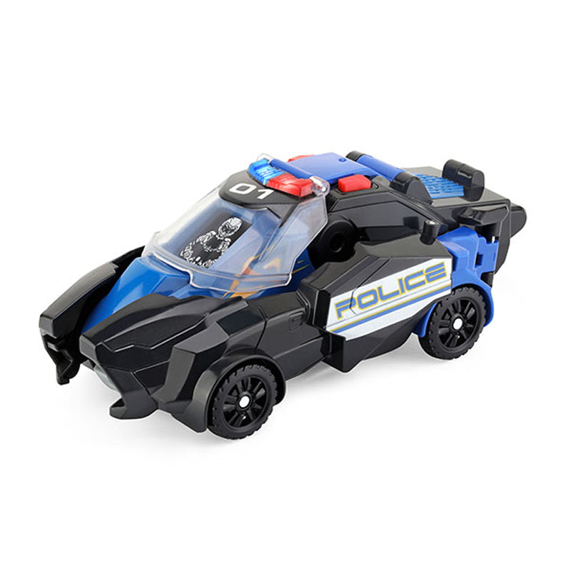 VTech Switch & Go Dinos® Rescue Raiders 3-in-1