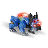 VTech Switch & Go Dinos® Thorn the Triceratops