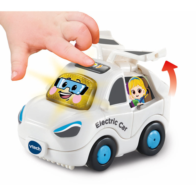 VTech Toot-Toot Drivers® Electric Car