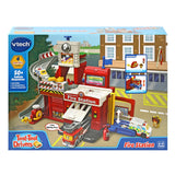 VTech Toot-Toot Drivers® Fire Station