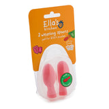 Vital Baby Ella's Kitchen Weaning Spoon Tips 2Pk