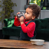 Vital Baby Hydrate Free Flow Cup Moss
