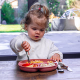 Vital Baby Nourish Big Kid Cutlery 3Pk