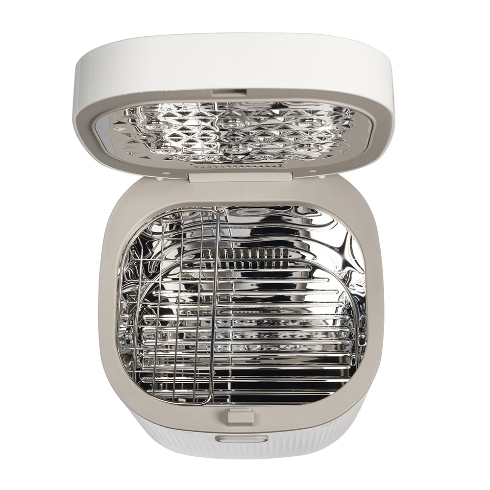 Vital Baby Nurture Advanced Pro UV Steriliser & Dryer Arctic White
