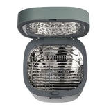 Vital Baby Nurture Advanced Pro UV Steriliser & Dryer Olive Green