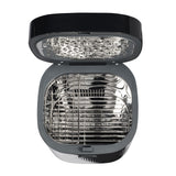 Vital Baby Nurture Advanced Pro UV Steriliser & Dryer Onyx Black