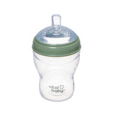 Vital Baby Nurture Breast Like Bottle 240ml 2Pk