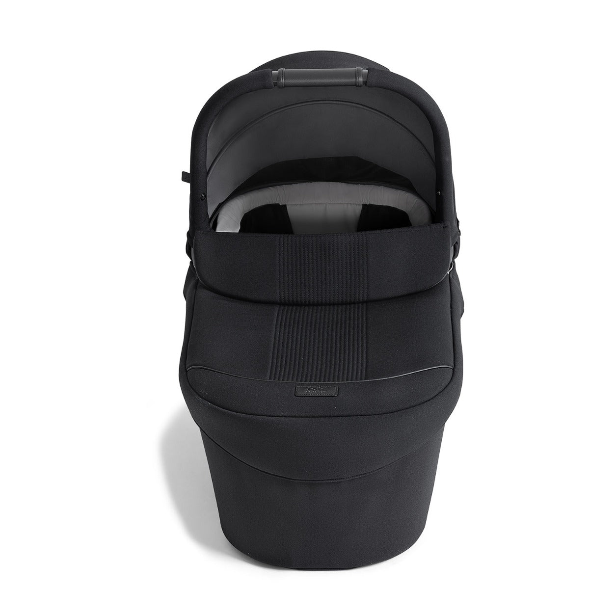 Joie Finiti Signature Pushchair & Ramble XL Carrycot - Eclipse (2025)