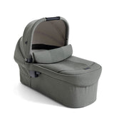 Joie Ramble XL Signature Carrycot - Evergreen