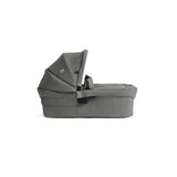 Joie Finiti Signature Pushchair & Ramble XL Carrycot - Evergreen