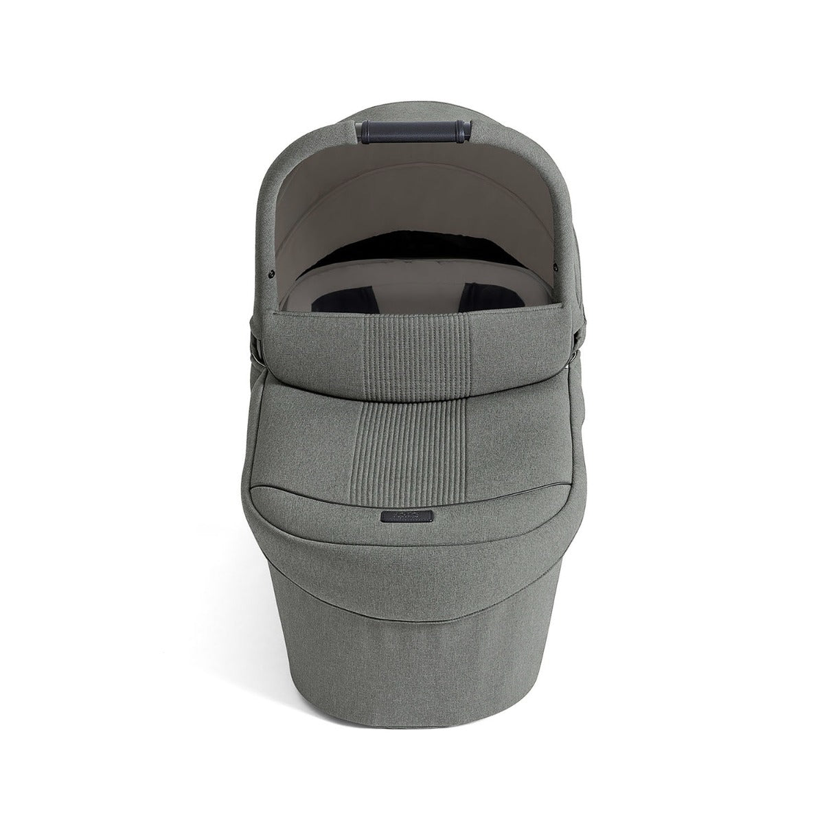 Joie Finiti Signature Pushchair & Ramble XL Carrycot - Evergreen