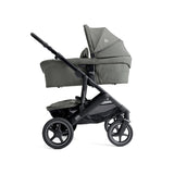Joie Ramble XL Signature Carrycot - Evergreen