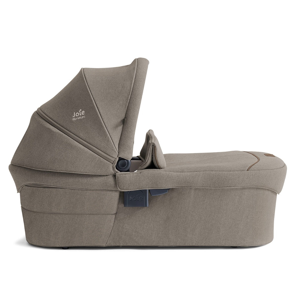 Joie Finiti Signature Flex Travel System with i-Level Recline - Maple