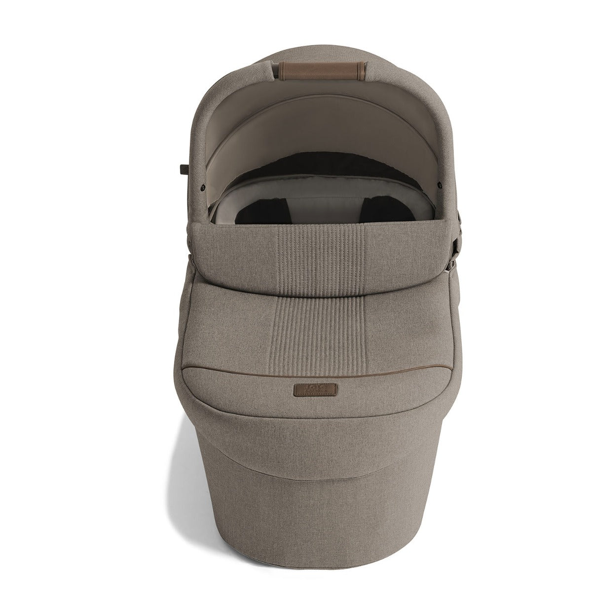 Joie Ramble XL Signature Carrycot - Maple
