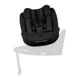 Silver Cross Approach Plus 360 Infant Car Seat - Iconic Black
