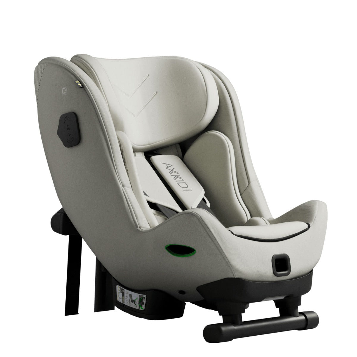 Axkid Minikid 4 Max - Beachgrass Beige