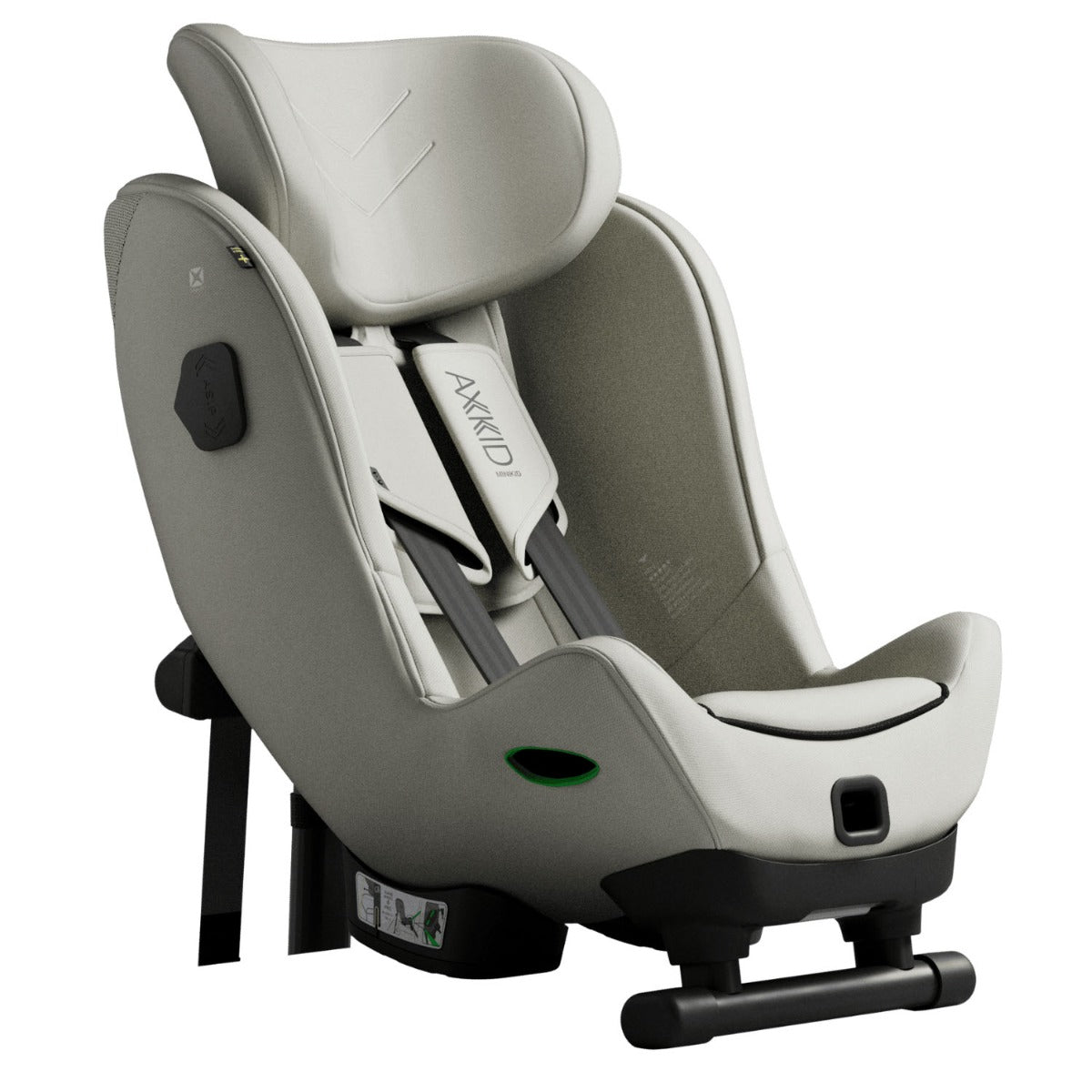 Axkid Minikid 4 Max - Beachgrass Beige