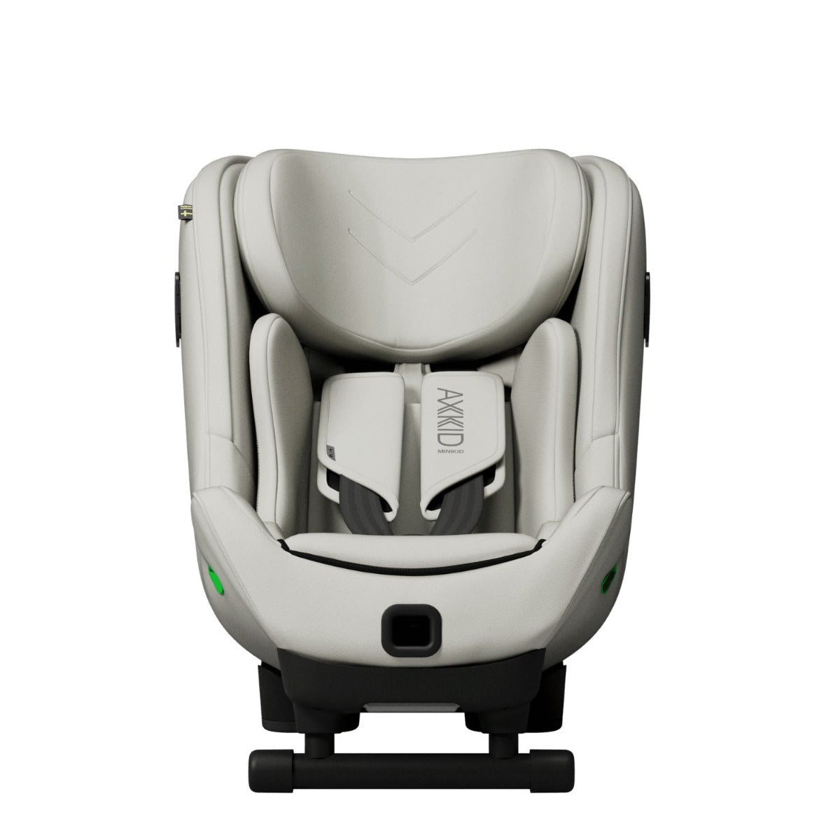 Axkid Minikid 4 Max - Beachgrass Beige