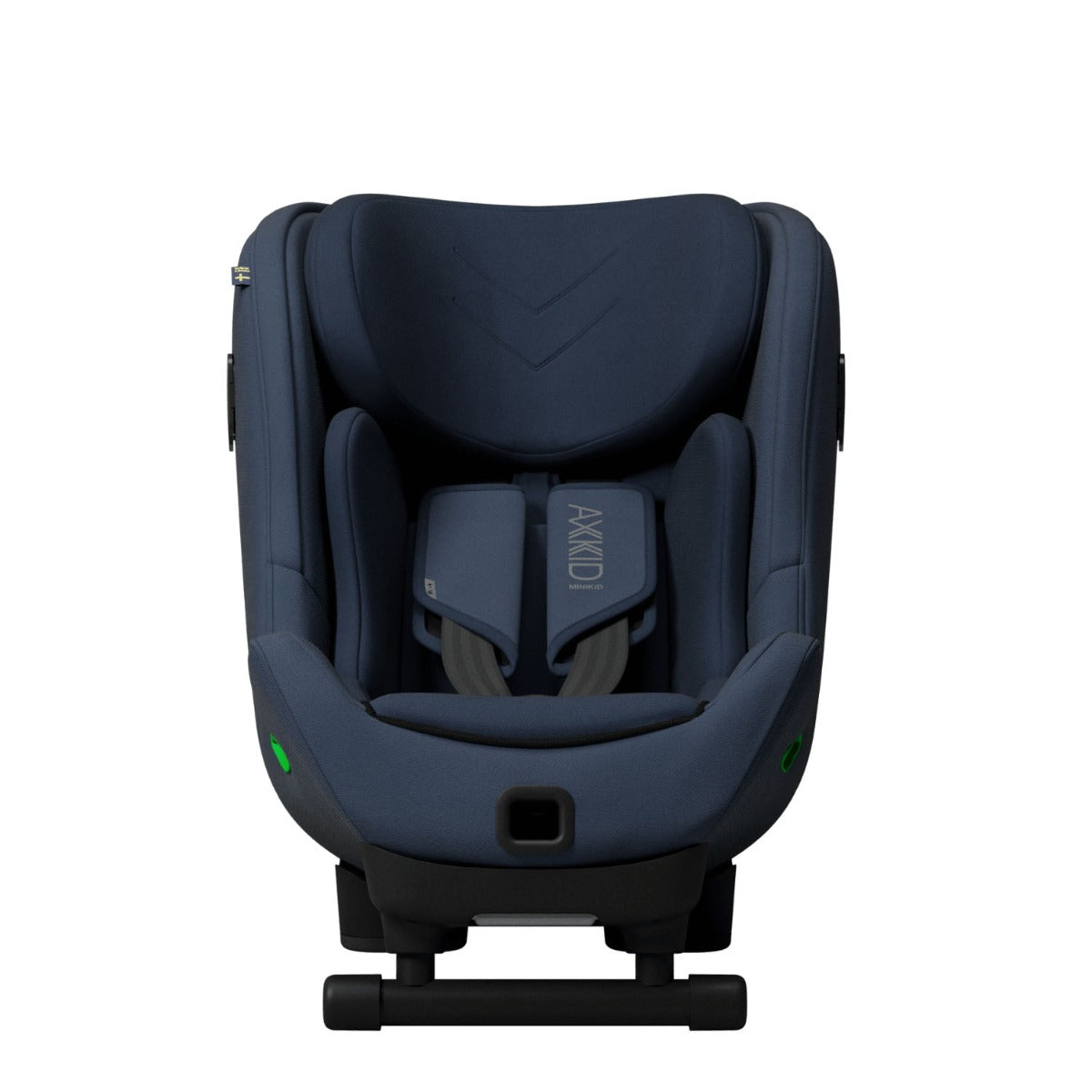 Axkid Minikid 4 Max - Glacier Lake Blue