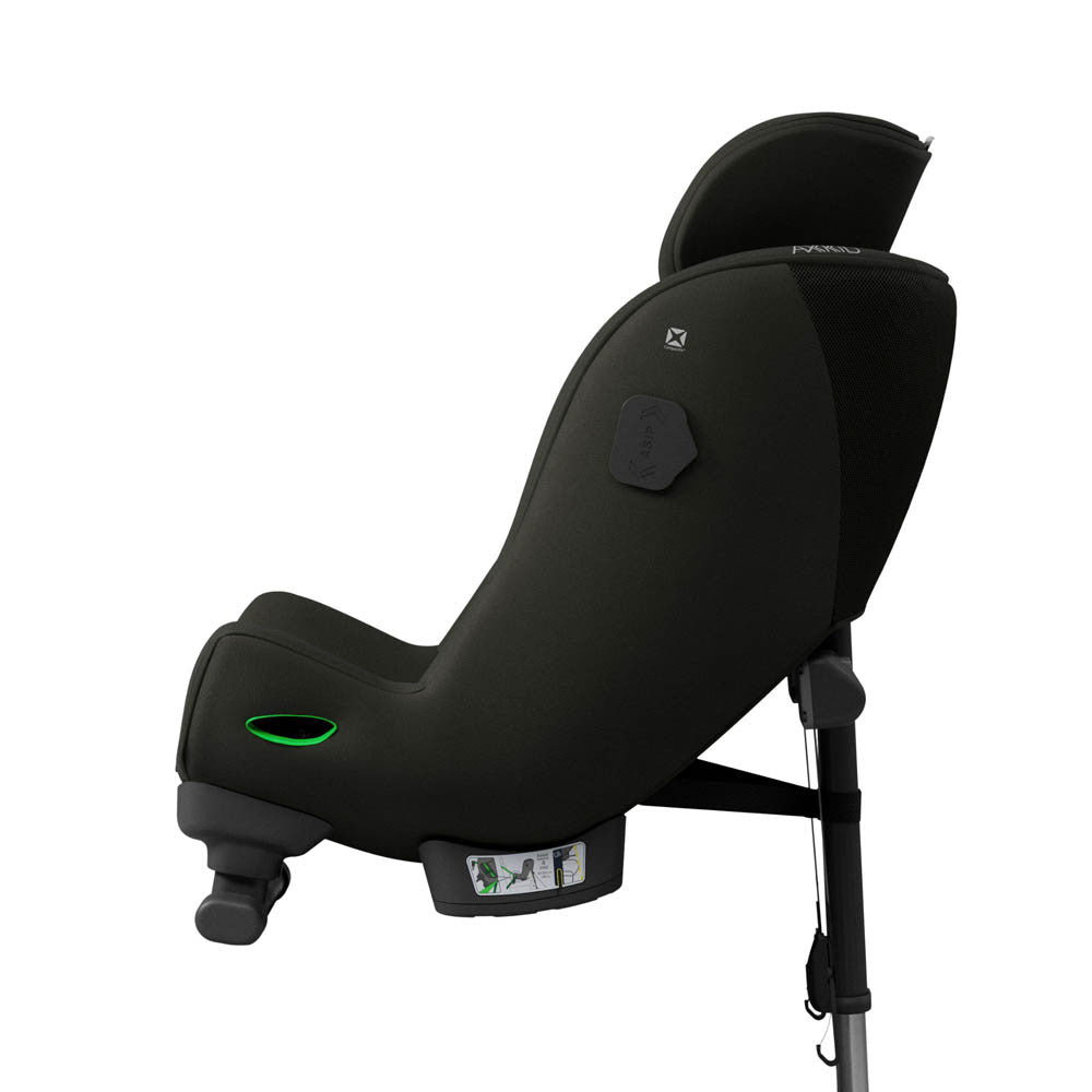 Axkid Minikid 4 Max - Forest Moss Green